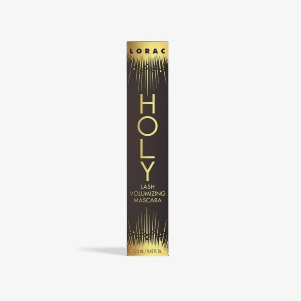 Holy Lash Volumizing Mascara